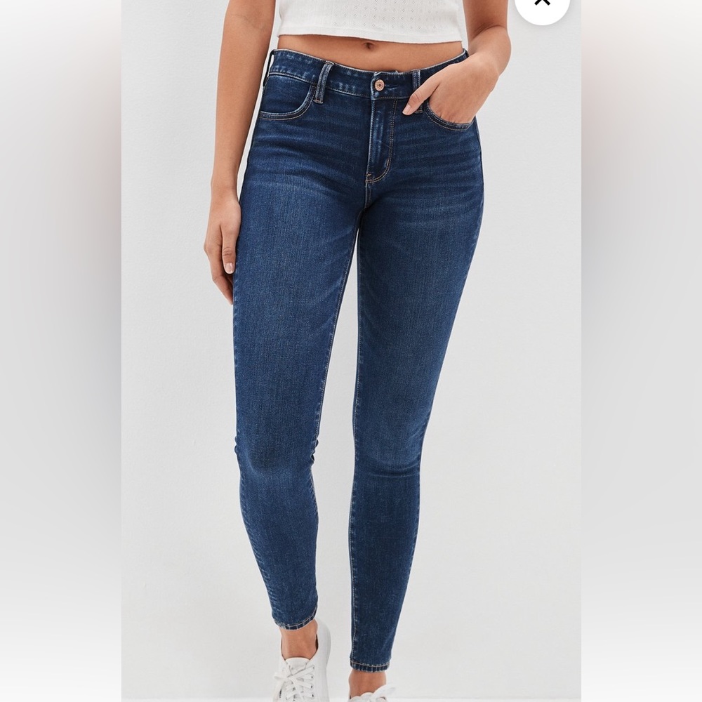American Eagle Next Level Jegging